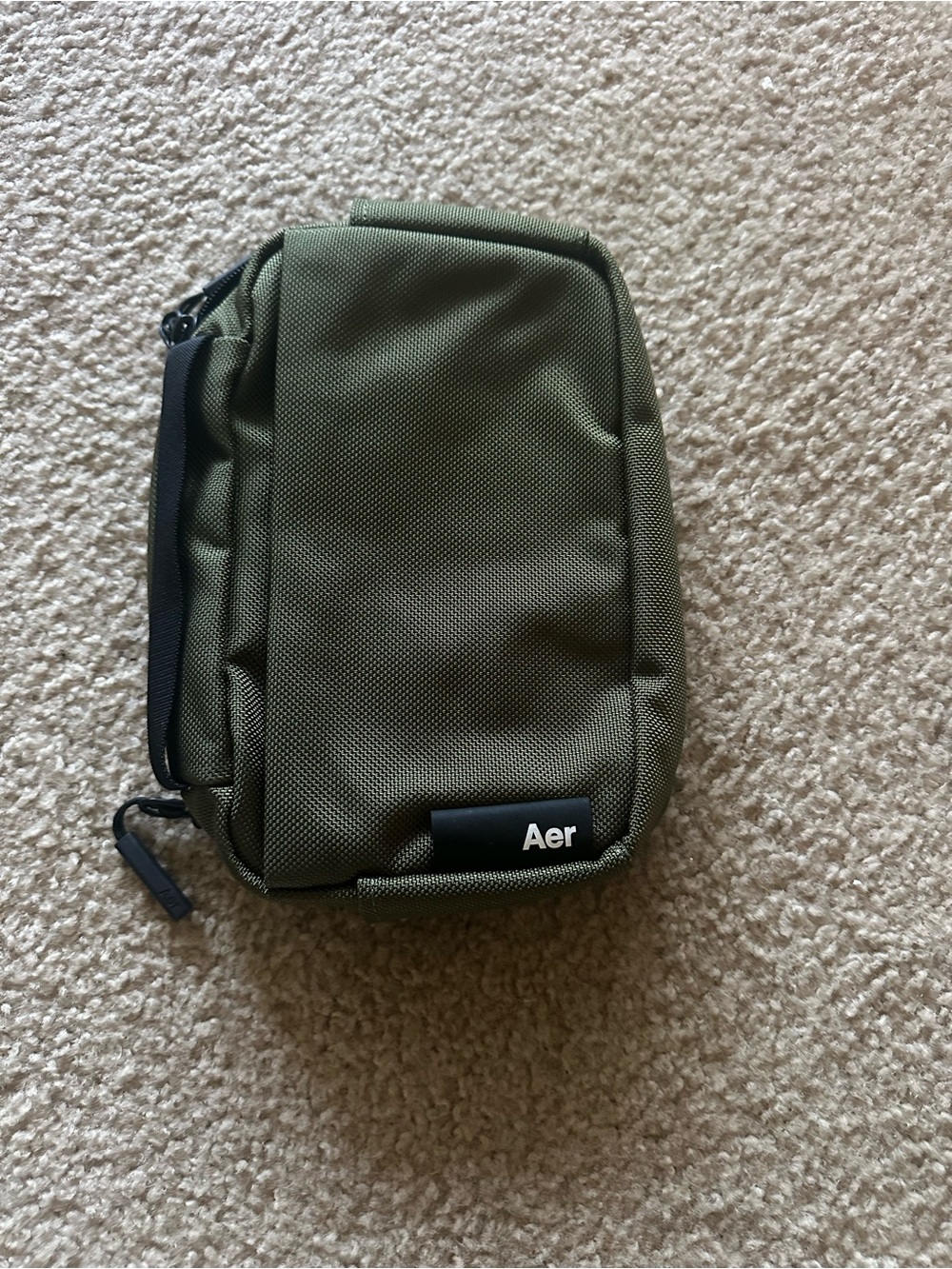 Aer | Travel Kit | (Huckberry Exclusive)
